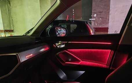 Audi Q3, 2021 год, 2 990 000 рублей, 13 фотография