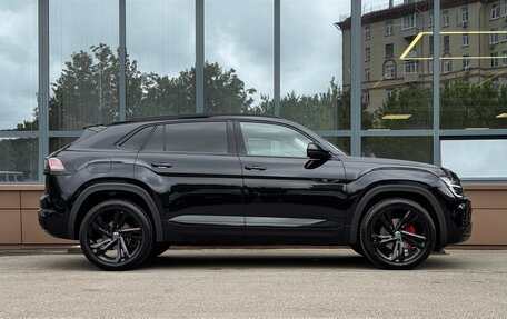 Volkswagen Teramont I, 2024 год, 5 790 000 рублей, 2 фотография