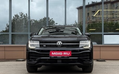 Volkswagen Teramont I, 2024 год, 5 790 000 рублей, 3 фотография