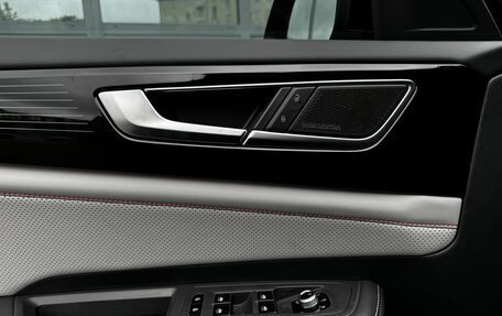 Volkswagen Teramont I, 2024 год, 5 790 000 рублей, 13 фотография