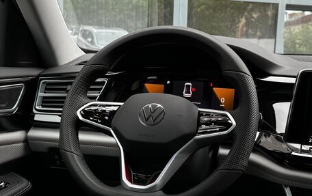 Volkswagen Teramont I, 2024 год, 5 790 000 рублей, 11 фотография