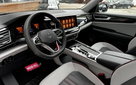 Volkswagen Teramont I, 2024 год, 5 790 000 рублей, 10 фотография