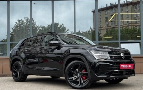 Volkswagen Teramont I, 2024 год, 5 790 000 рублей, 9 фотография