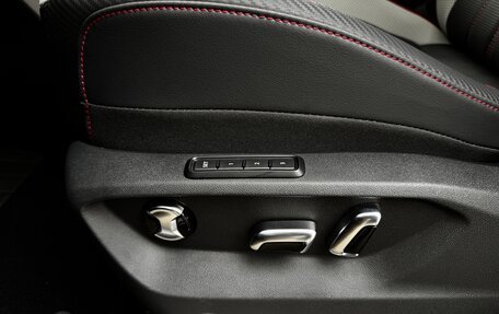 Volkswagen Teramont I, 2024 год, 5 790 000 рублей, 18 фотография