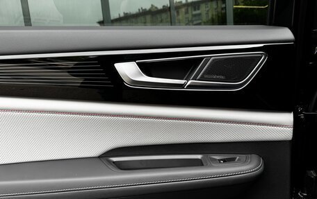 Volkswagen Teramont I, 2024 год, 5 790 000 рублей, 20 фотография