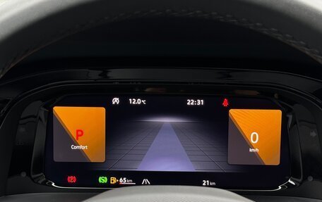 Volkswagen Teramont I, 2024 год, 5 790 000 рублей, 26 фотография