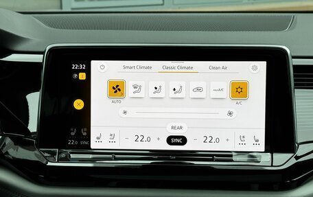Volkswagen Teramont I, 2024 год, 5 790 000 рублей, 28 фотография