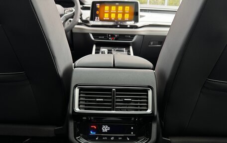 Volkswagen Teramont I, 2024 год, 5 790 000 рублей, 24 фотография