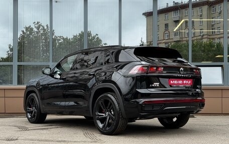 Volkswagen Teramont I, 2024 год, 5 790 000 рублей, 5 фотография