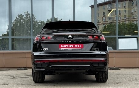 Volkswagen Teramont I, 2024 год, 5 790 000 рублей, 6 фотография