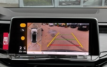 Volkswagen Teramont I, 2024 год, 5 790 000 рублей, 29 фотография