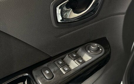 Renault Kaptur I рестайлинг, 2017 год, 1 420 000 рублей, 13 фотография