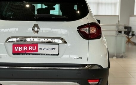 Renault Kaptur I рестайлинг, 2017 год, 1 420 000 рублей, 7 фотография