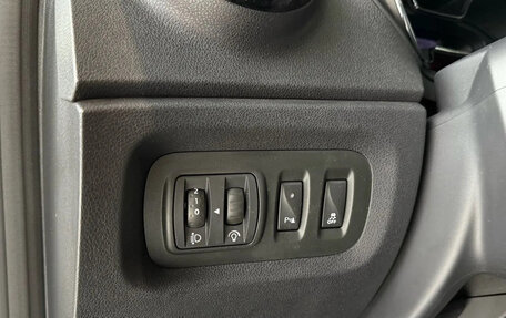 Renault Kaptur I рестайлинг, 2017 год, 1 420 000 рублей, 14 фотография