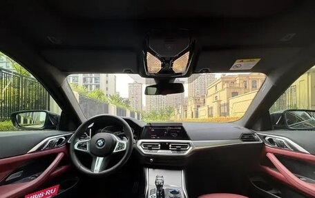 BMW 4 серия, 2022 год, 3 600 025 рублей, 2 фотография