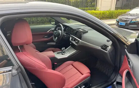 BMW 4 серия, 2022 год, 3 600 025 рублей, 13 фотография