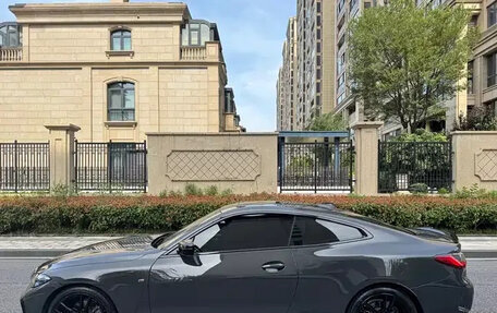 BMW 4 серия, 2022 год, 3 600 025 рублей, 11 фотография