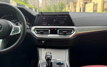 BMW 4 серия, 2022 год, 3 600 025 рублей, 8 фотография