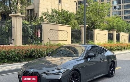 BMW 4 серия, 2022 год, 3 600 025 рублей, 12 фотография