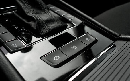 Skoda Superb III рестайлинг, 2019 год, 1 760 000 рублей, 18 фотография