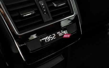 Skoda Superb III рестайлинг, 2019 год, 1 760 000 рублей, 21 фотография