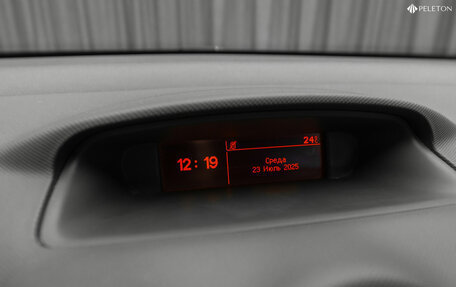 Peugeot 408 I рестайлинг, 2013 год, 470 000 рублей, 19 фотография