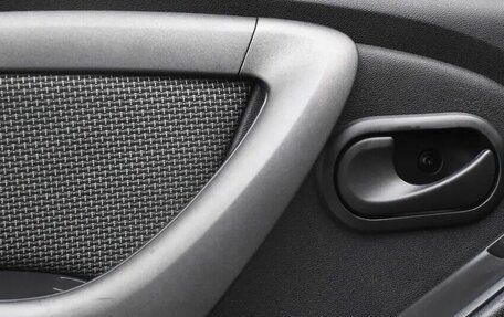 Renault Duster I рестайлинг, 2017 год, 1 255 000 рублей, 10 фотография