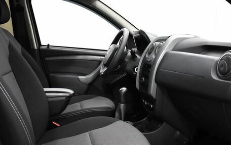 Renault Duster I рестайлинг, 2017 год, 1 255 000 рублей, 11 фотография