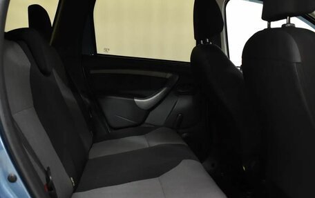 Renault Duster I рестайлинг, 2017 год, 1 255 000 рублей, 12 фотография
