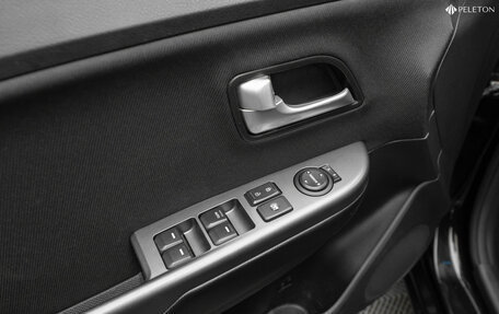 KIA Rio III рестайлинг, 2016 год, 920 000 рублей, 17 фотография