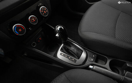 KIA Rio III рестайлинг, 2016 год, 920 000 рублей, 15 фотография