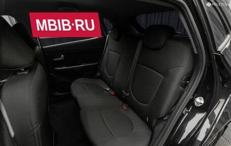 KIA Rio III рестайлинг, 2016 год, 920 000 рублей, 14 фотография