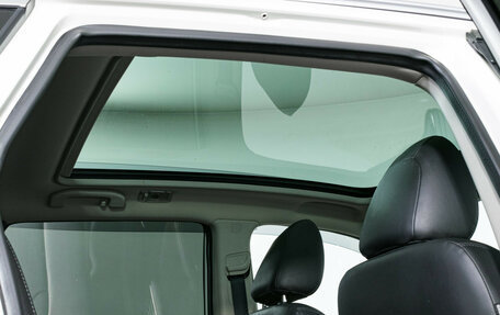 Nissan Qashqai, 2016 год, 1 790 000 рублей, 13 фотография