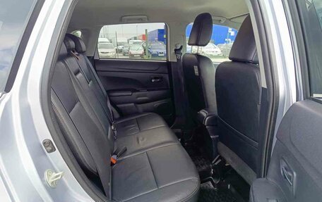 Mitsubishi ASX I рестайлинг, 2011 год, 1 129 000 рублей, 15 фотография