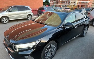 KIA K5, 2021 год, 2 500 000 рублей, 1 фотография