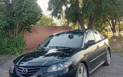 Mazda 3, 2005 год, 365 000 рублей, 1 фотография
