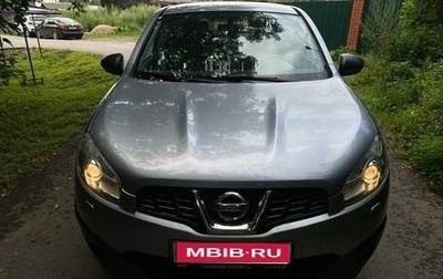 Nissan Qashqai, 2012 год, 1 300 000 рублей, 1 фотография
