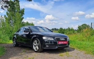 Audi A4, 2010 год, 1 090 000 рублей, 1 фотография