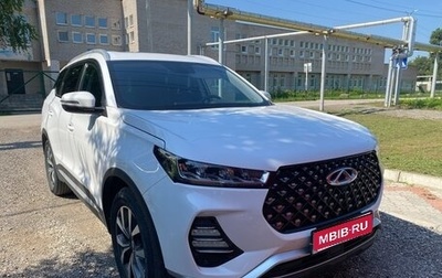 Chery Tiggo 7 Pro, 2020 год, 1 650 000 рублей, 1 фотография