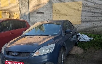 Ford Focus II рестайлинг, 2011 год, 260 000 рублей, 1 фотография
