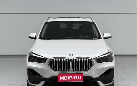 BMW X1, 2021 год, 1 950 000 рублей, 1 фотография