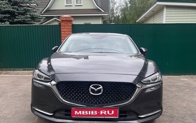 Mazda 6, 2020 год, 3 150 000 рублей, 1 фотография