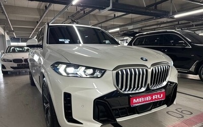 BMW X5, 2025 год, 19 590 000 рублей, 1 фотография