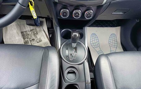 Mitsubishi ASX I рестайлинг, 2011 год, 1 129 000 рублей, 22 фотография