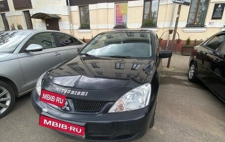 Mitsubishi Lancer IX, 2009 год, 380 000 рублей, 1 фотография