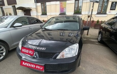 Mitsubishi Lancer IX, 2009 год, 380 000 рублей, 1 фотография