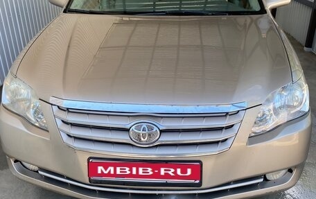 Toyota Avalon, 2005 год, 1 150 000 рублей, 1 фотография