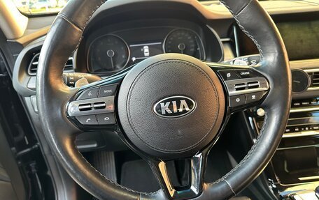 KIA K5, 2021 год, 2 500 000 рублей, 3 фотография
