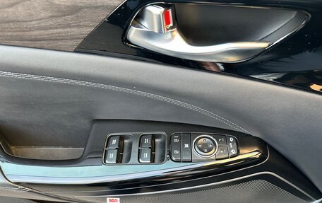 KIA K5, 2021 год, 2 500 000 рублей, 6 фотография