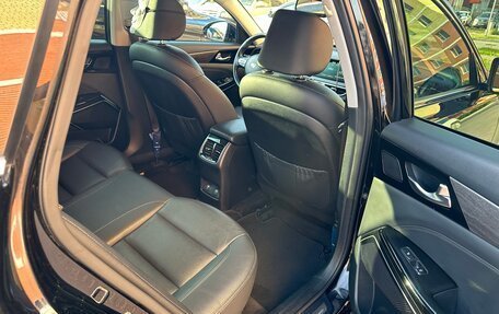 KIA K5, 2021 год, 2 500 000 рублей, 12 фотография